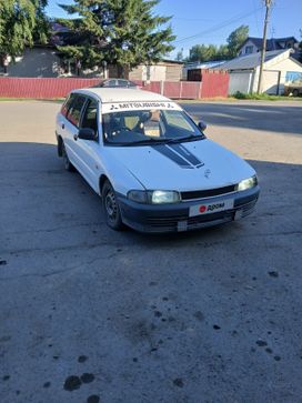  Mitsubishi Libero 2001 , 160000 , 