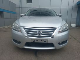  Nissan Sylphy 2019 , 1500000 , 