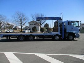  Mitsubishi Fuso Super Great 2003 , 4800000 , 