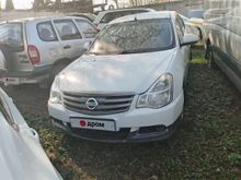  Almera, 2018