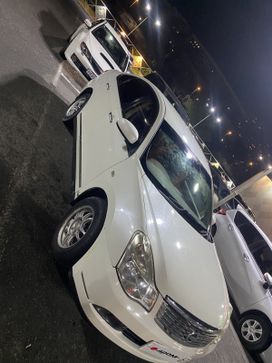  Nissan Bluebird Sylphy 2006 , 580000 , 