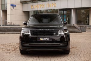 SUV   Land Rover Range Rover 2024 , 25000000 , 