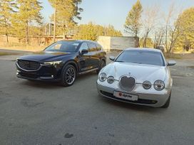  Jaguar S-type 2006 , 1200000 , 