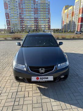  Honda Accord 2007 , 840000 , 