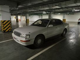  Toyota Crown 1992 , 520000 , 