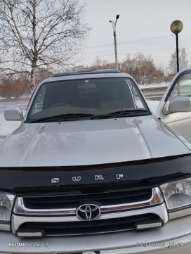 SUV   Toyota Hilux Surf 2002 , 1700000 , 
