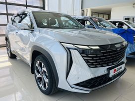 - Geely Atlas, 2023