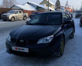 Subaru Impreza 2006 , 850000 , 