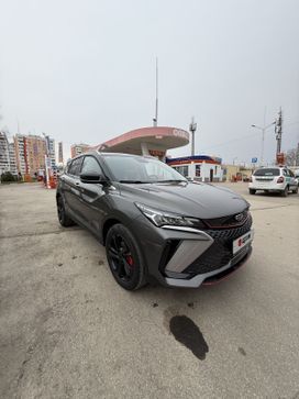 SUV   Geely Coolray 2023 , 2300000 , 