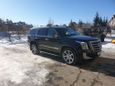 SUV   Cadillac Escalade 2016 , 4500000 , 