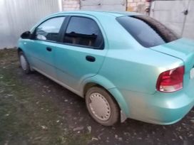 Chevrolet Aveo 2005 , 310000 , 