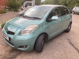  Toyota Vitz 2007 , 570000 , 