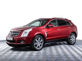 SUV   Cadillac SRX 2011 , 965000 , 