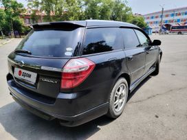  Subaru Legacy 2009 , 515000 , 