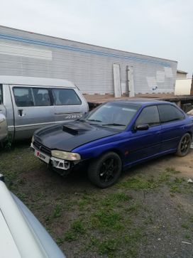  Subaru Legacy B4 1998 , 350000 , 