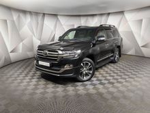  Land Cruiser, 2019
