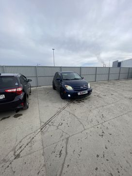  Scion xA 2004 , 550000 , 