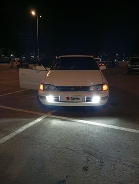  Toyota Corona 1993 , 255000 , 
