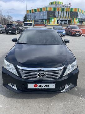  Toyota Camry 2013 , 1700000 , 