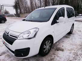    Citroen Berlingo 2016 , 800000 , 
