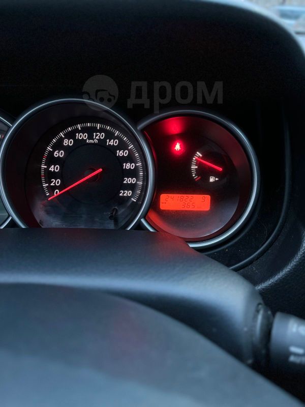  Nissan Tiida 2013 , 799000 , 
