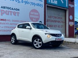 SUV   Nissan Juke 2012 , 975000 , 