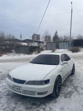  Toyota Carina ED 1994 , 405000 , -