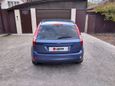  Ford Fiesta 2006 , 450000 , --