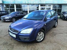  Ford Focus 2006 , 499000 , 