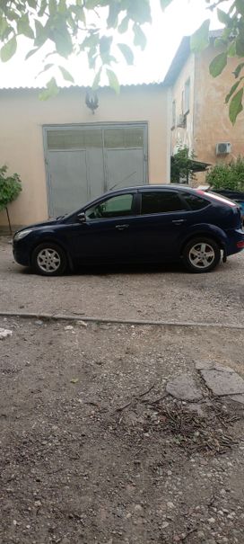  Ford Focus 2008 , 620000 , 