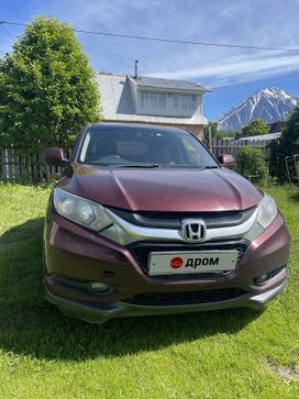 SUV   Honda Vezel 2014 , 1100000 , -