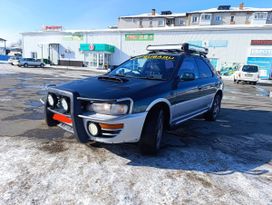  Subaru Impreza WRX 1996 , 400000 , 