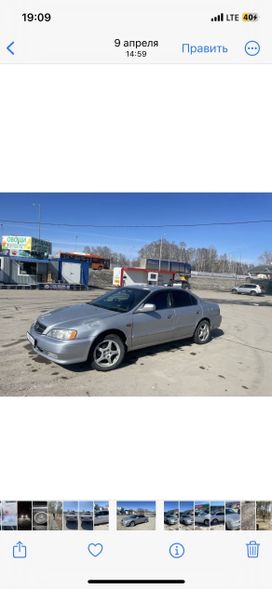  Honda Inspire 1999 , 350000 , 