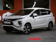  Xpander, 2021