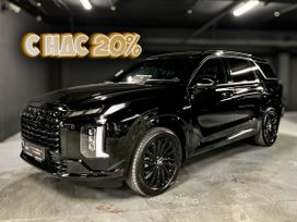 SUV   Hyundai Palisade 2024 , 8800000 , 