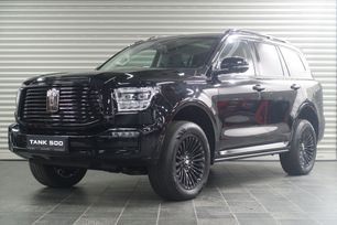 SUV   Tank 500 2024 , 7649000 , 