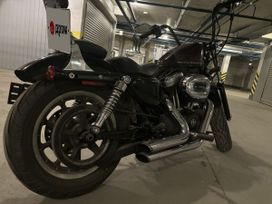  Sportster 1200 XL1200