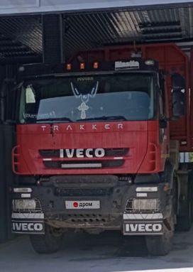   Iveco-AMT 632920 2011 , 3000000 , 