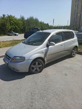  Chevrolet Aveo 2005 , 230000 , 