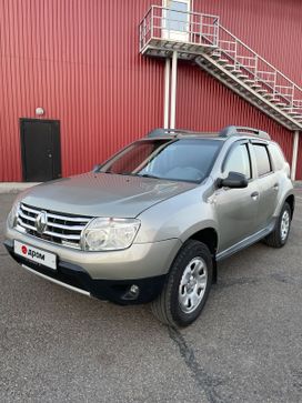 SUV   Renault Duster 2012 , 970000 , 