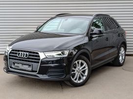 SUV   Audi Q3 2017 , 1940000 , 