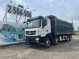  Mercedes-Benz Arocs 2025 , 8306000 , 