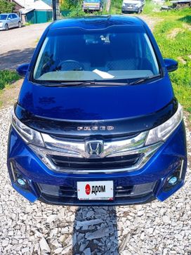    Honda Freed 2017 , 1750000 , -