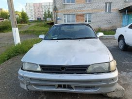  Toyota Corolla 1993 , 110000 , 