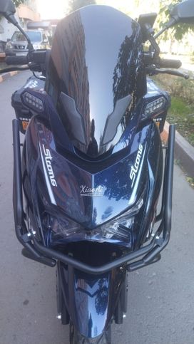  Dongfang Maxi Sport 2025 , 117000 , 