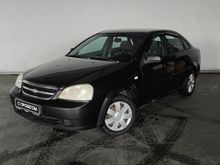  Lacetti 2007