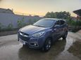 SUV   Hyundai ix35 2015 , 1500000 , 
