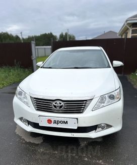  Toyota Camry 2014 , 1450000 , 