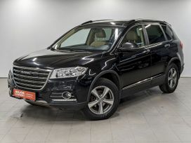 SUV   Haval H6 2019 , 1100000 , 