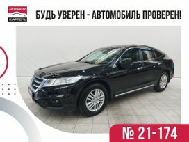 SUV   Honda Crosstour 2014 , 1739000 , 